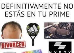 Enlace a 'Tu momento ya pasó' Starter Pack