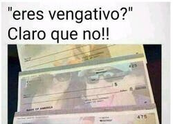Enlace a Cheques personalizados para su ex