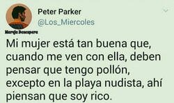 Enlace a ¿Qué deben pensar?
