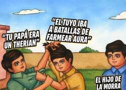 Enlace a La próxima generación lo va a pasar mal