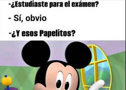 Enlace a La herramienta sorpresa