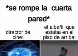 Enlace a Rompiendo la cuarta pared