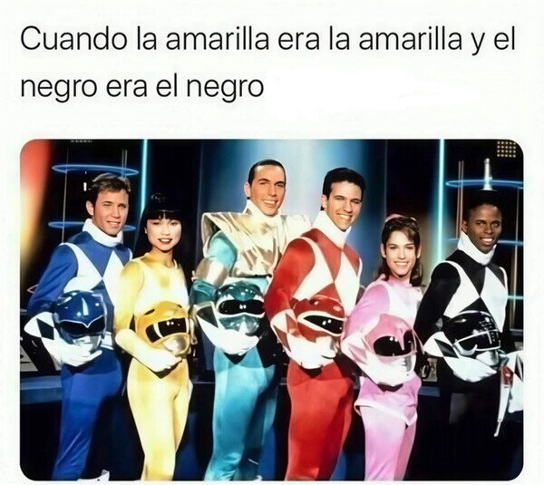 power rangers,colores