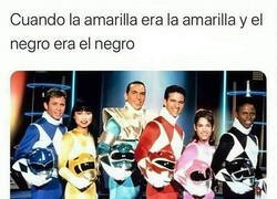 Enlace a Cuando no había miedo a la funa