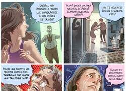 Enlace a Los pijos son los que peor lo pasarían
