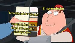 Enlace a Hay dos tipos de emprendedores