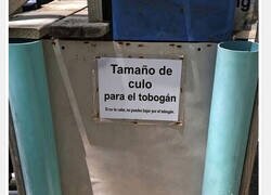 Enlace a ¿Qué debió pasar aquí?