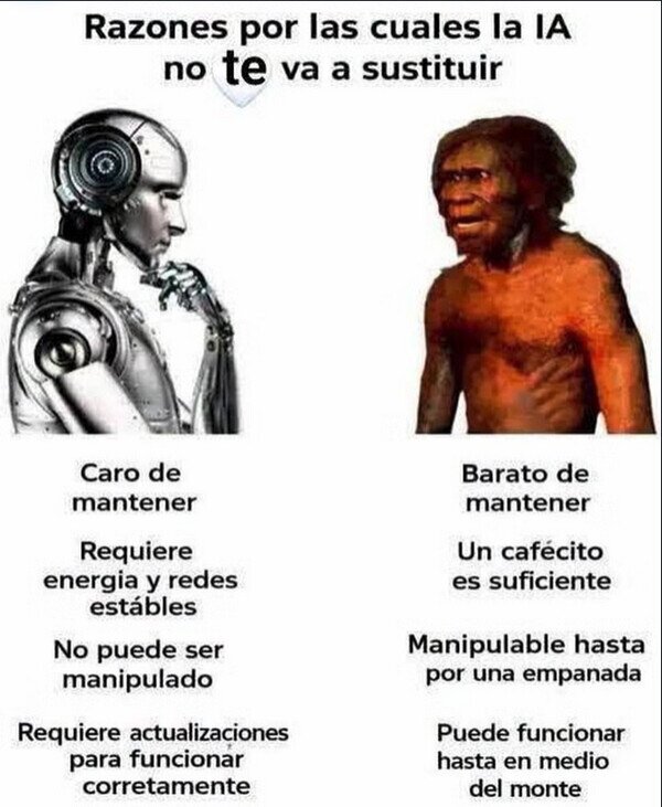 Meme_otros - Puedes estar tranquilo