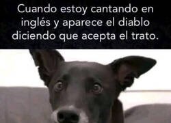 Enlace a ¿Qué dialecto antiguo he pronunciado?