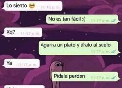 Enlace a Si era tan fácil