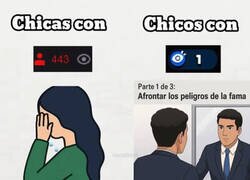 Enlace a Chicos, chicas y sus audiencias