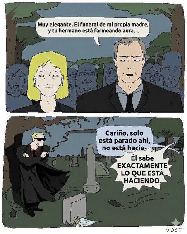 Meme_otros - Ya no sabe hacer otra cosa
