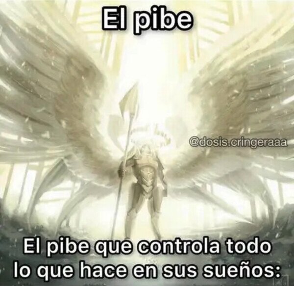 Meme_otros - Eso sí es poder