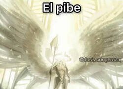 Enlace a Eso sí es poder