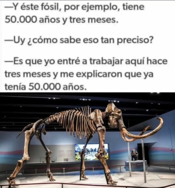 Meme_otros - El tiempo sigue corriendo
