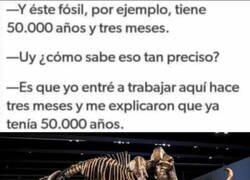 Enlace a El tiempo sigue corriendo