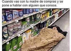 Enlace a Tocará hacer noche aquí