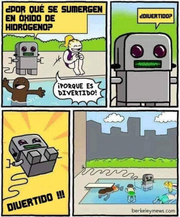 Meme_otros - La tecnología lo arruinó todo