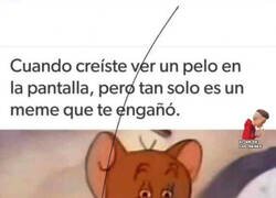 Enlace a Emosido engañado