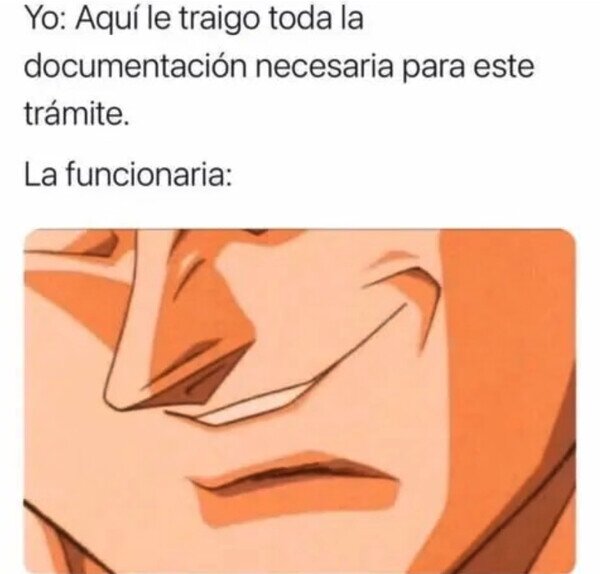 funcionaria,tr&aacute;mites,documentaci&oacute;n