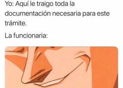 Enlace a Nunca está toda