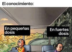 Enlace a Por eso me agobian las clases