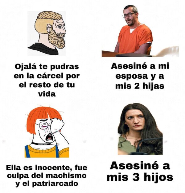 Otros - Que haya que hacer un meme sobre esto...
