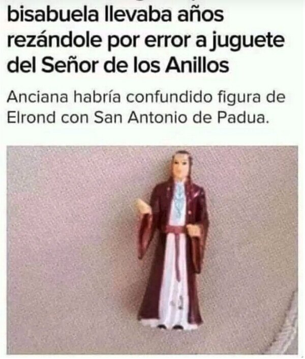 Meme_otros - La noticia importante del día