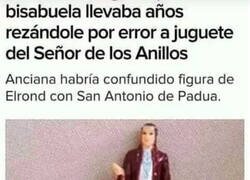 Enlace a La noticia importante del día