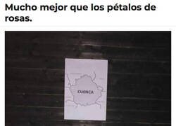 Enlace a El romanticismo no ha muerto