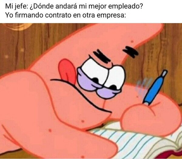 Meme_otros - No querrá saber qué estoy haciendo