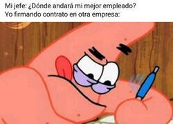 Enlace a No querrá saber qué estoy haciendo