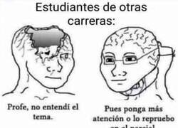 Enlace a No todo es entendible