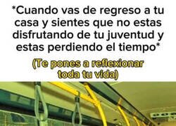 Enlace a Momento de reflexión