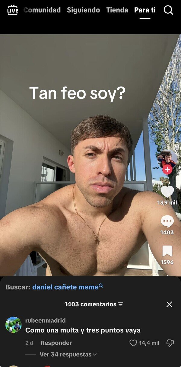 Meme_otros - La gente tiene mucho ingenio para insultar