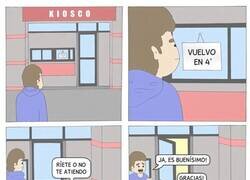 Enlace a Vuelvo en 4'