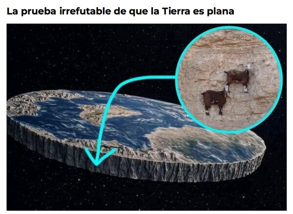 Otros - ¿Cómo explican esto?
