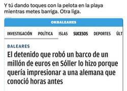Enlace a Está a otro nivel