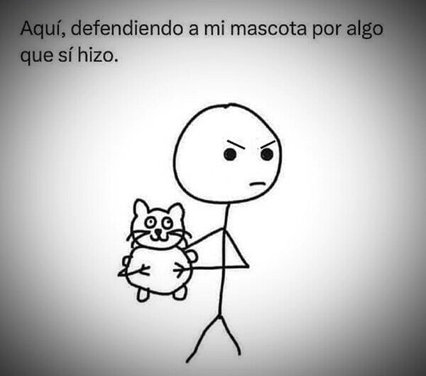 Otros - Defendiendo lo indefendible