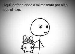 Enlace a Defendiendo lo indefendible