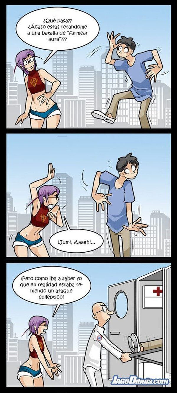 Meme_otros - Son tiempos confusos