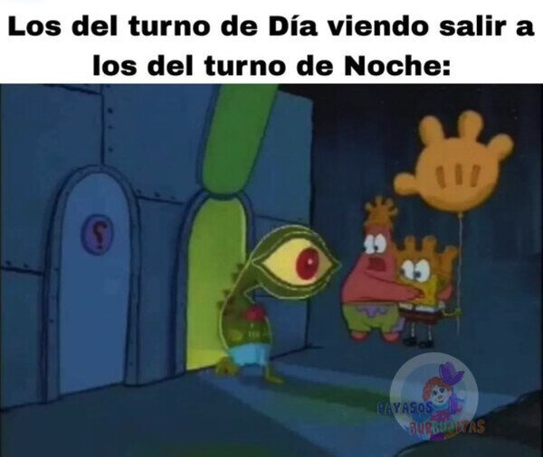 Meme_otros - Esas extrañas criaturas