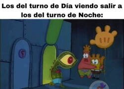 Enlace a Esas extrañas criaturas