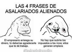 Enlace a Detesto escuchar cualquiera de ellas