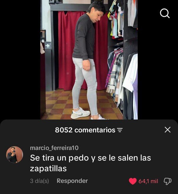 Meme_otros - Cuando los pitillos van muy ajustados
