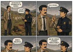 Enlace a Escena del crimen