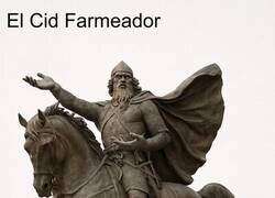 Enlace a Otro que se apunta a la moda de farmear aura