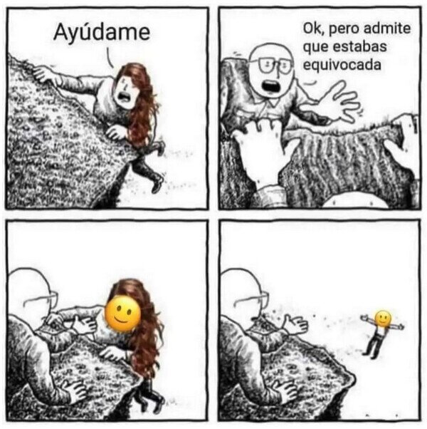 mujer,ayudar,reconocer