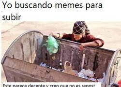 Enlace a En busca de memes