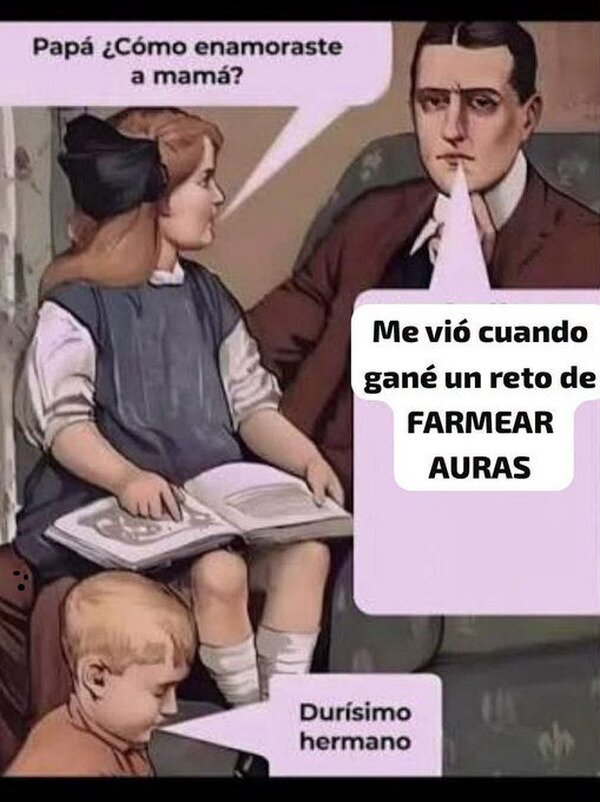 Meme_otros - Las historias del futuro